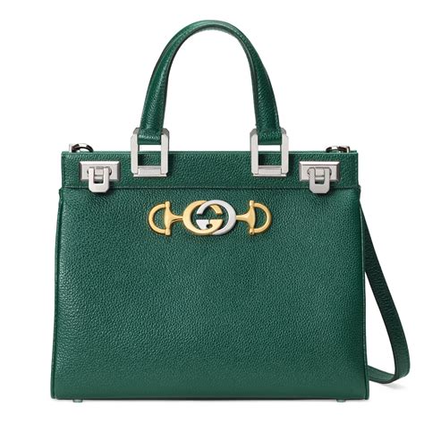 gucci zumi bag|Gucci zumi top handle bag.